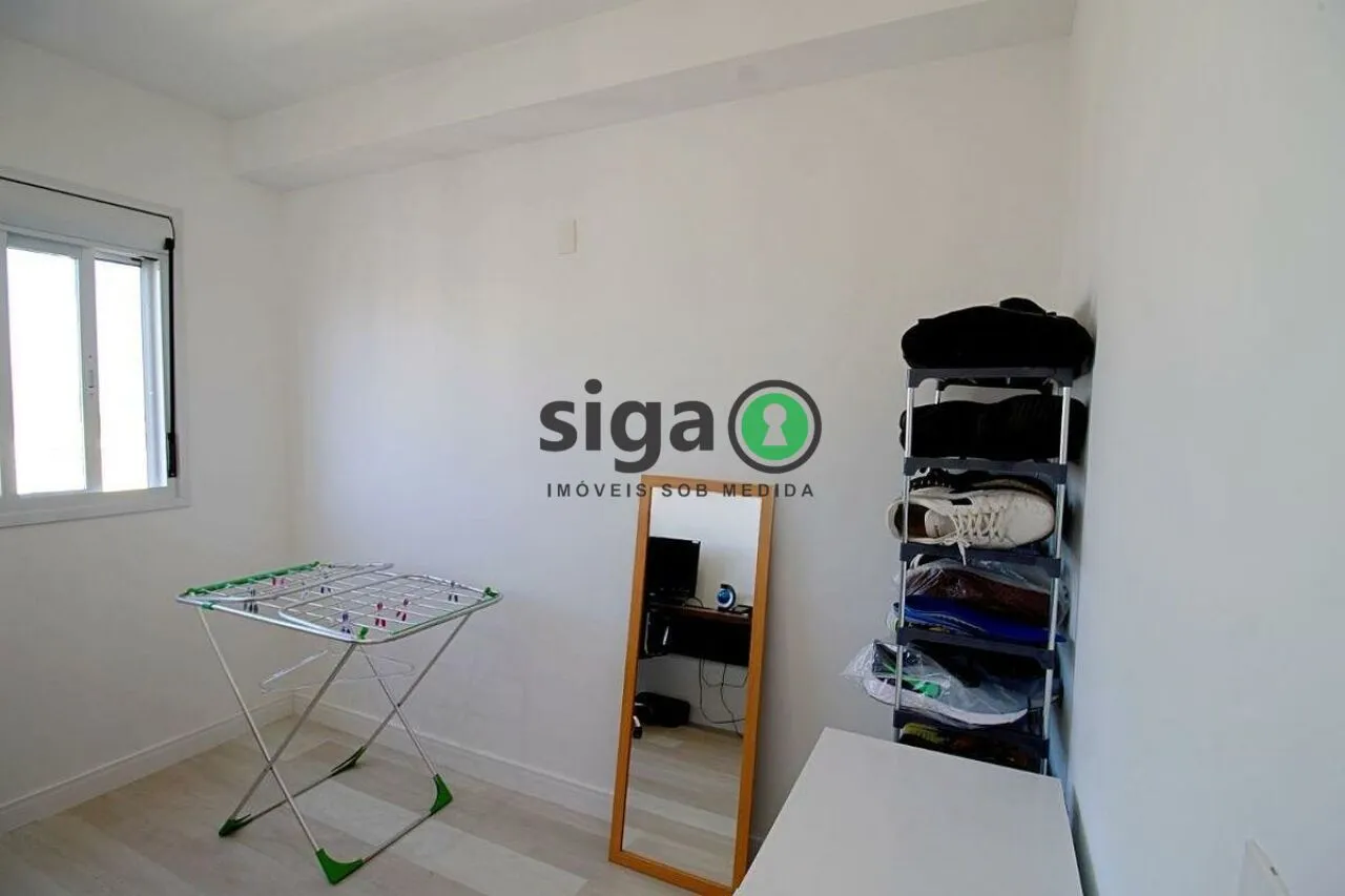 Imagem Apartamento na Vila Andrade de 2 Quartos com 1 Vaga - 56m² à Venda.