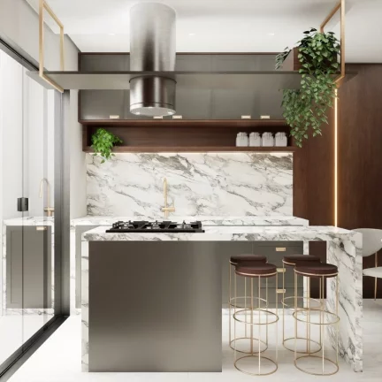 Imagem Apartamento à venda em Itapema, Jardim Praia Mar, com 2 quartos, 69,15m2