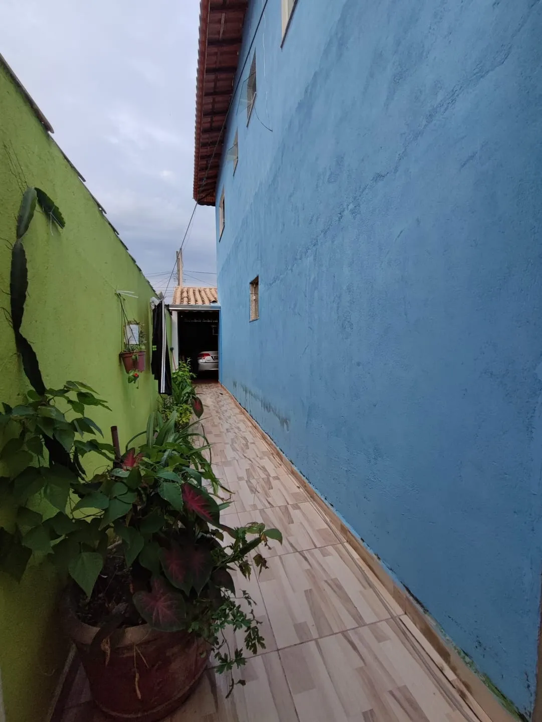 Imagem Casa à venda 2 Quartos, 2 Vagas, 150M², Mantiqueira, Pindamonhangaba - SP