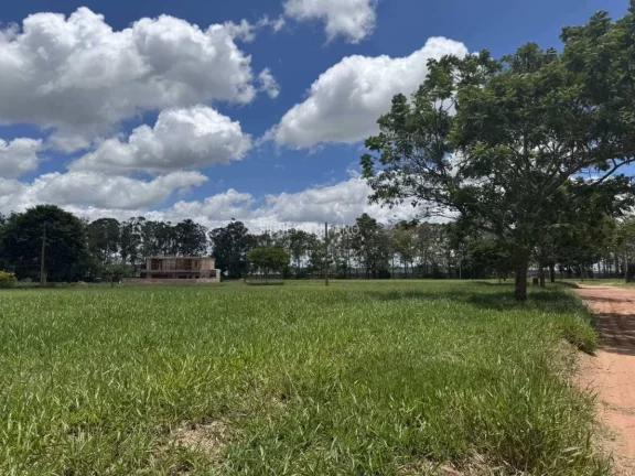 Imagem Terreno a venda no Santa Bárbara Resort Residence