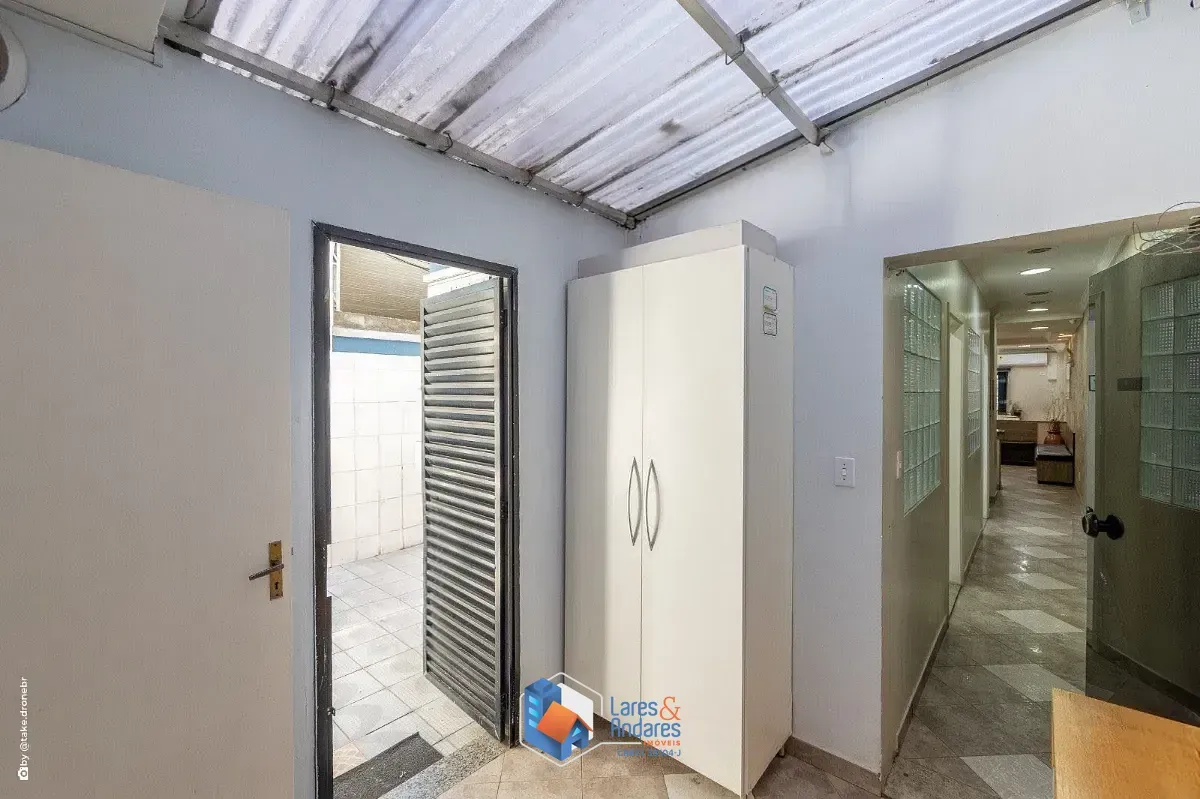 Imagem Casa comercial para venda em Cidade Dutra, 195m²