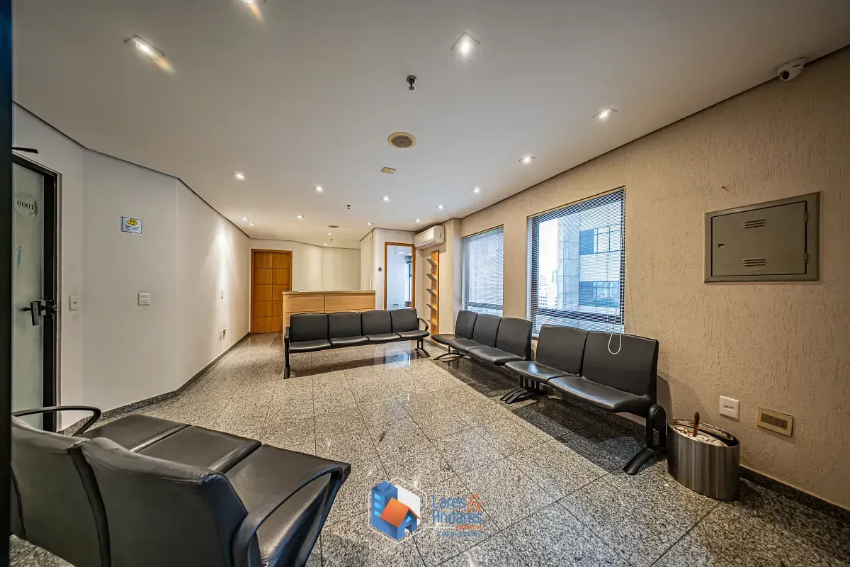 Imagem Conjunto comercial para venda em Vila Mariana, 100m²