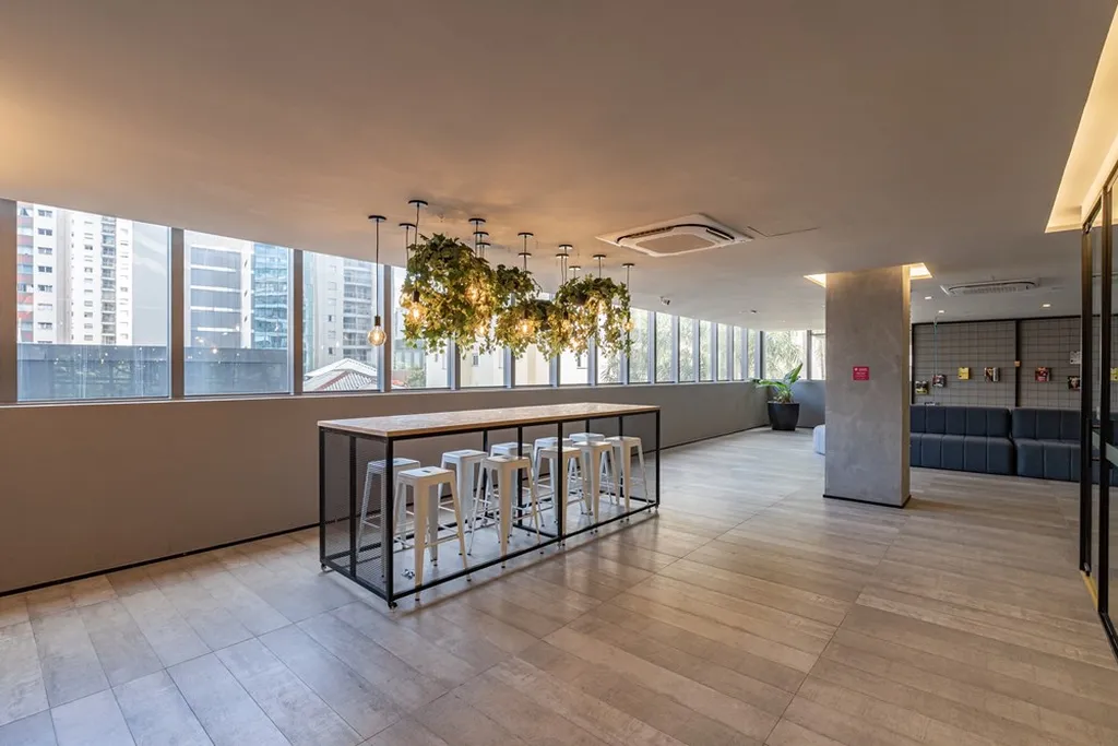Imagem Studio à venda em São Paulo, Paraíso, com 1 quarto, 20m2