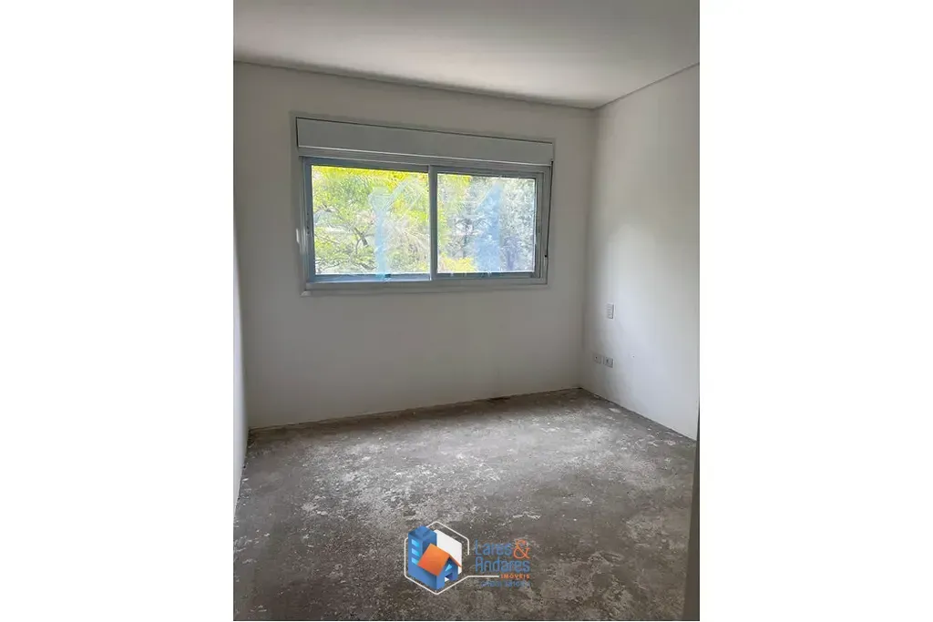 Imagem Casa em Condomínio à venda 4 Quartos 4 Suites 3 Vagas 320M² Real Parque São Paulo - SP