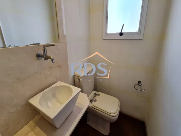 Imagem Apartamento de 144m² com 4 dormitórios, excelente localização