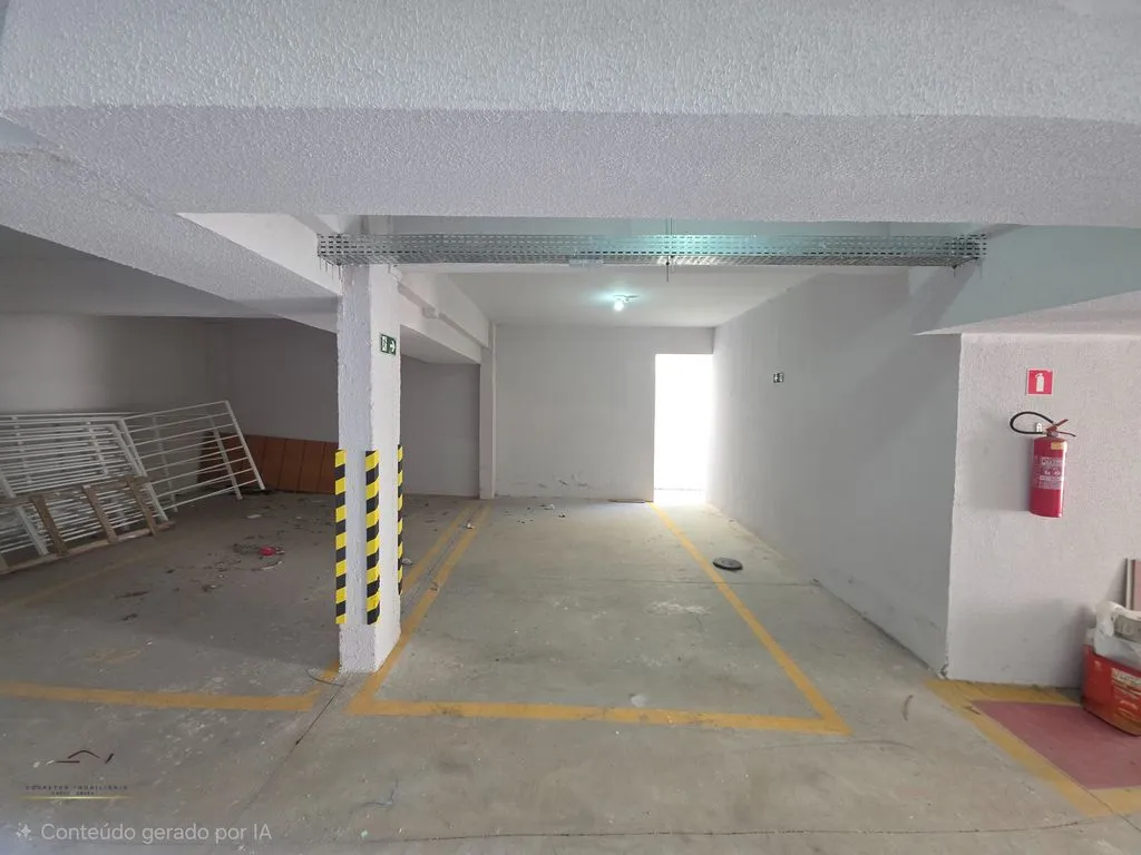 Imagem Apartamento a venda com area gourmet no Centro de Poços de Caldas - MG