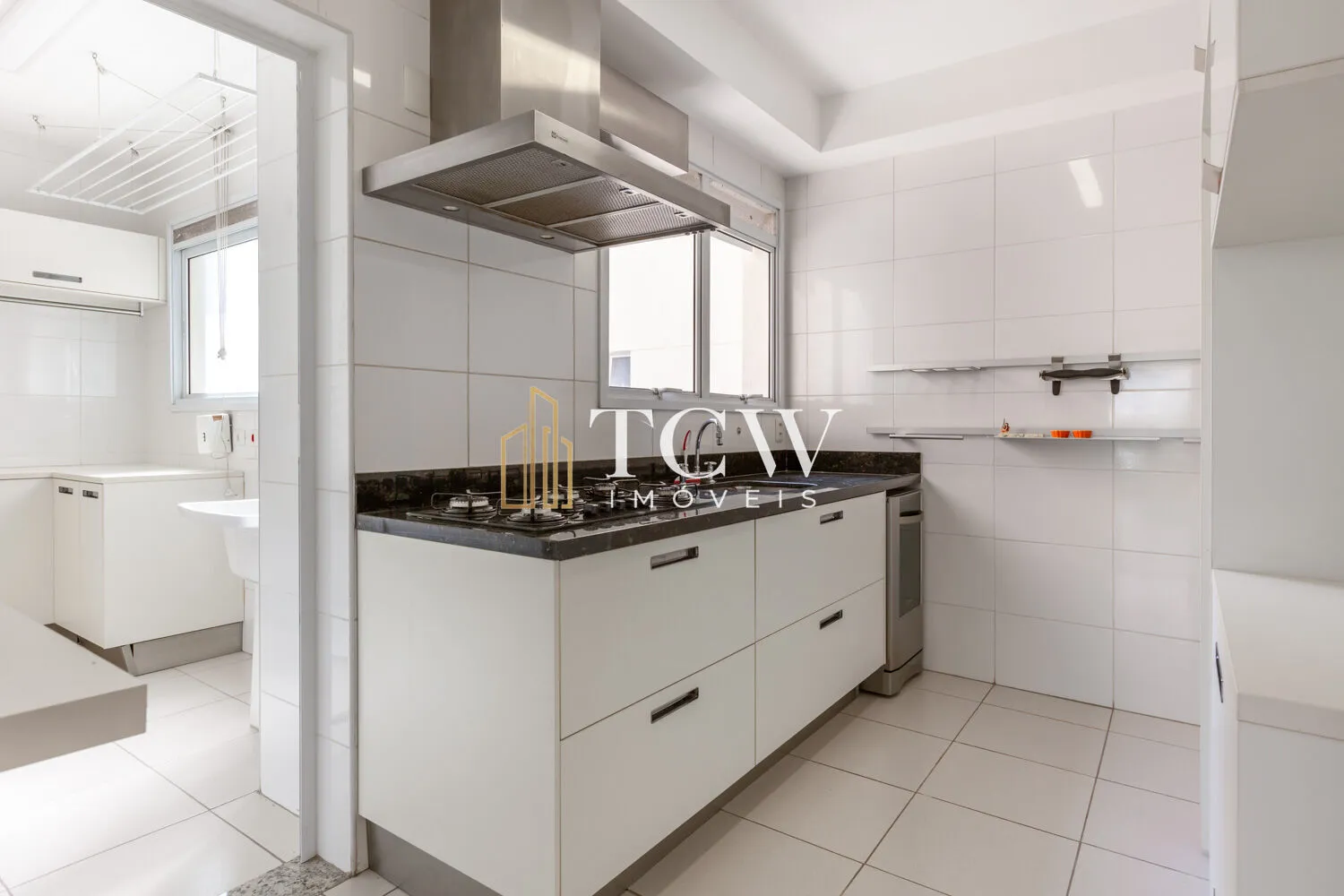 Imagem Apartamento à venda no bairro Vila Olímpia - São Paulo/SP, Zona Sul
