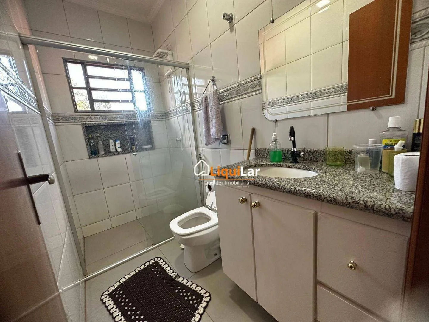 Imagem Sobrado à Venda com 3 Suítes e Vista para o Shopping Campo Grande