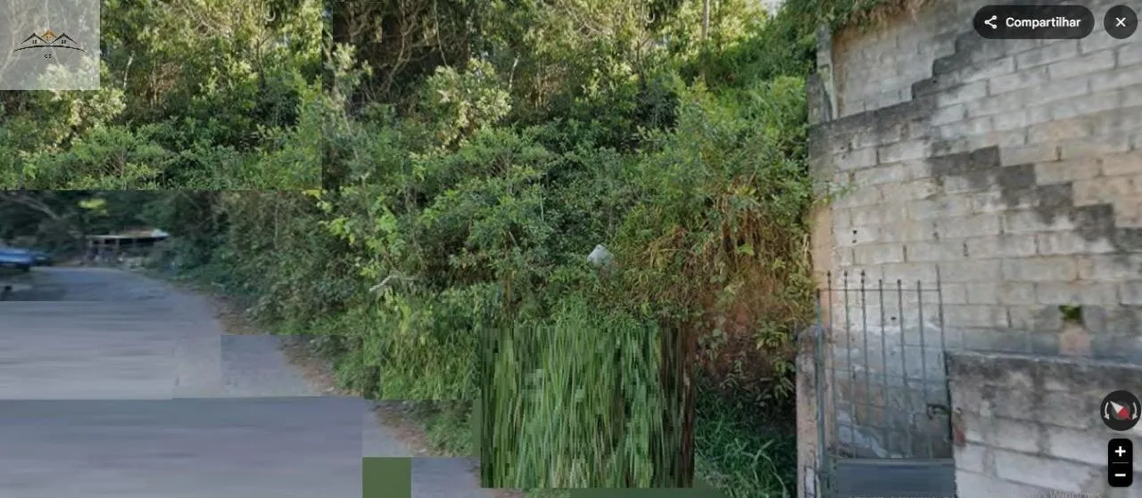 Imagem TERRENO RESIDENCIAL em Santo André - São Paulo, Recreio da Borda do Campo