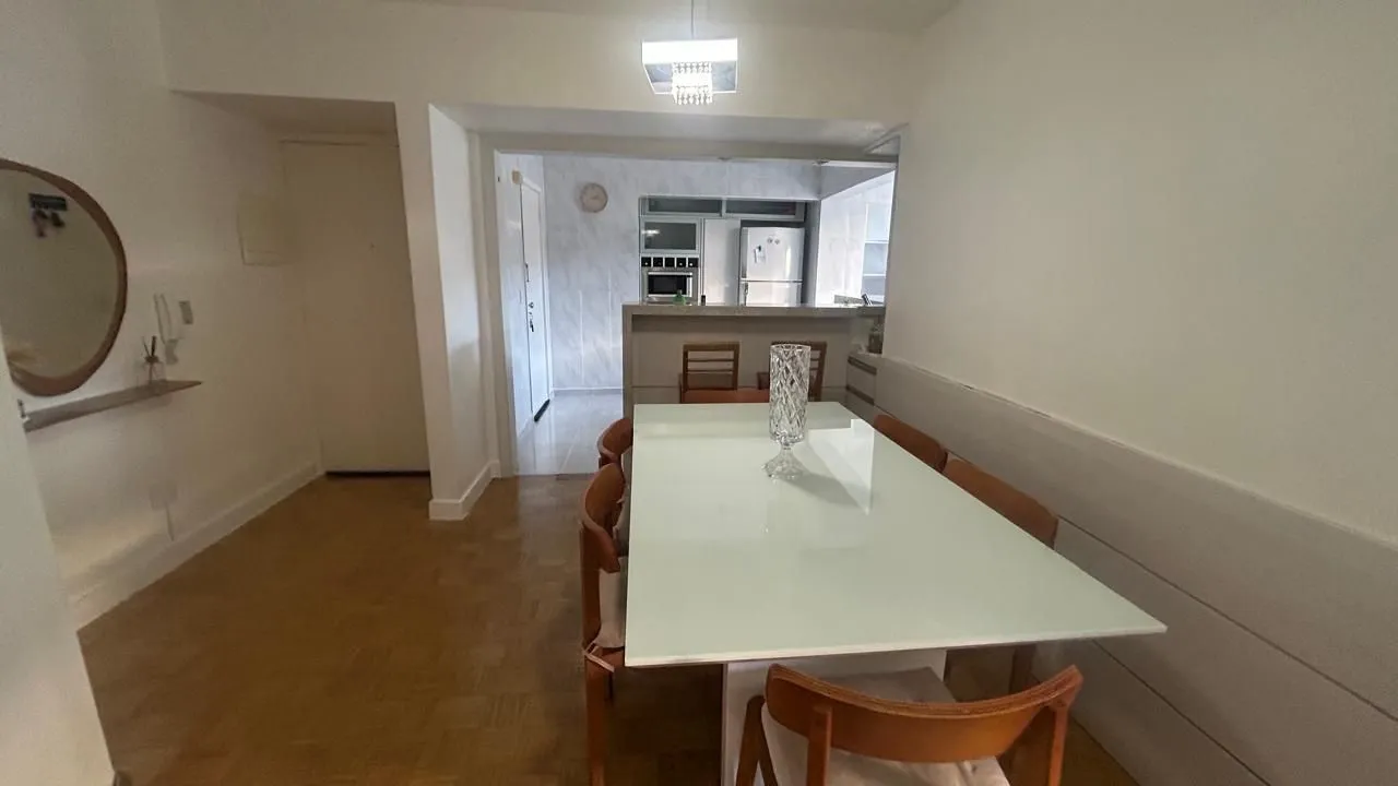 Imagem APARTAMENTO DE FRENTE 03 DORMITÓRIOS -MENINO DEUS