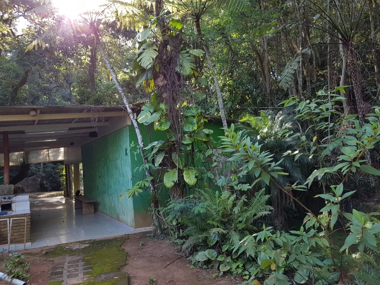 Imagem Chácara à venda 1 Quarto, 57596M², Pinga, Pindamonhangaba - SP