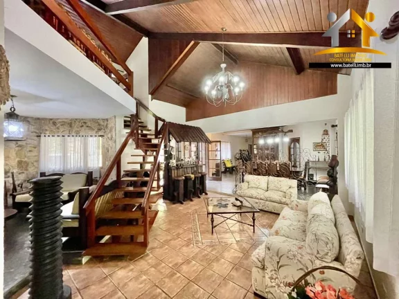 Imagem Casa - Granja Viana | Batelli Imóveis