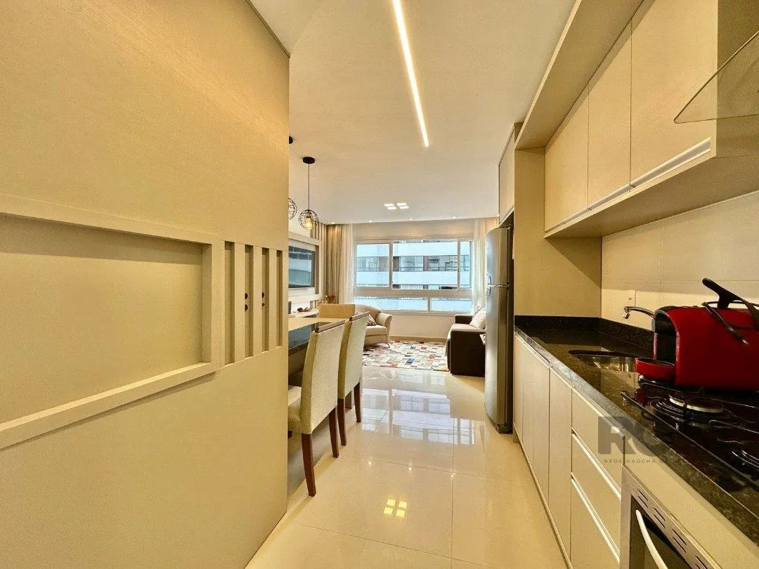 Imagem Apartamento em Centro