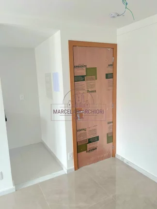 Imagem Ap 2 quartos, suite, sol da manhã, vista pro mar, lazer completo, 1 vaga
