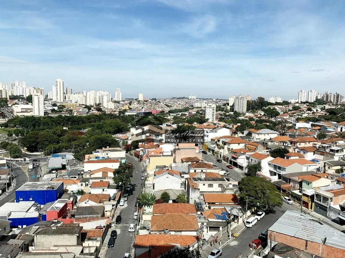 Imagem Apartamento à venda em São Paulo/SP