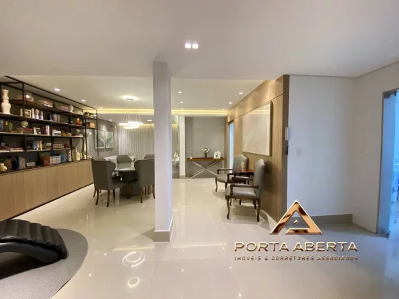 Imagem Cobertura Duplex - Bairro Iguaçu - cód 1561