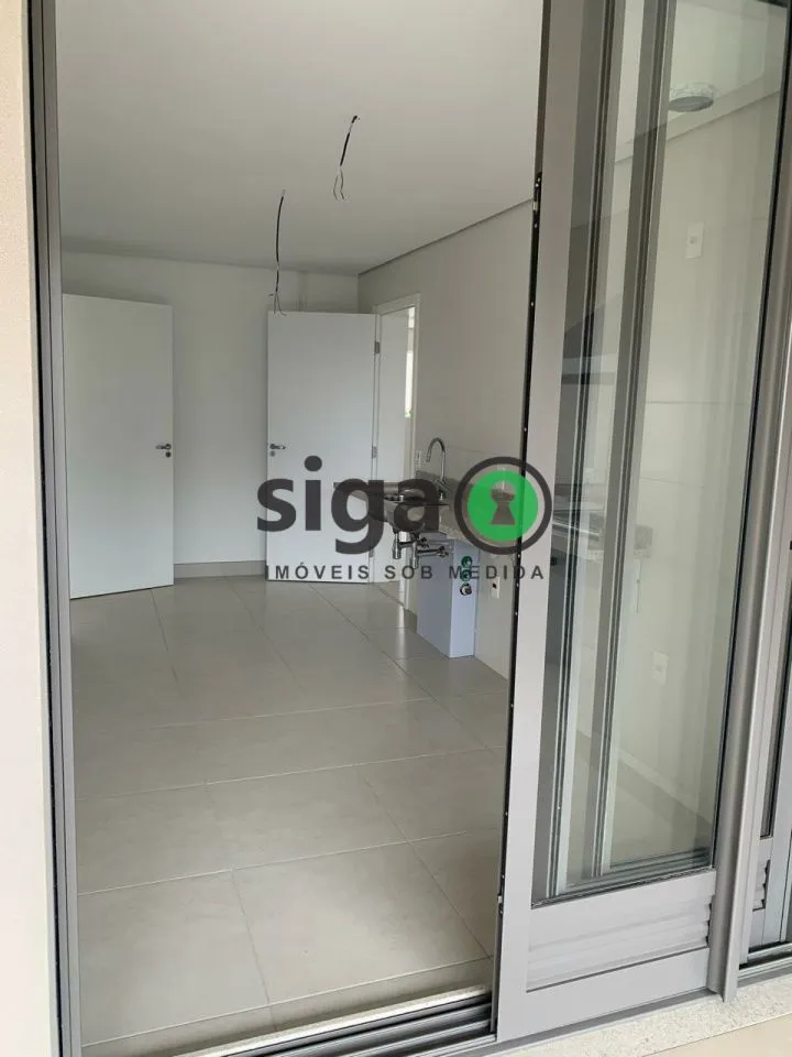 Imagem Apartamento de 4 suítes no Campo Belo