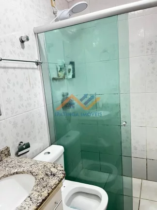 Imagem Apartamento à venda no bairro Horto - Ipatinga