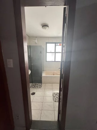 Imagem Flat para venda PORTEIRA FECHADA-São Vicente