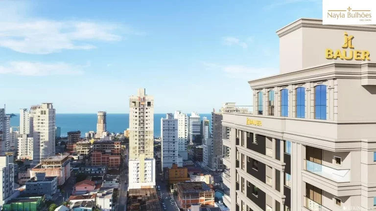 Imagem APARTAMENTO RESIDENCIAL em ITAPEMA - SC, MORRETES
