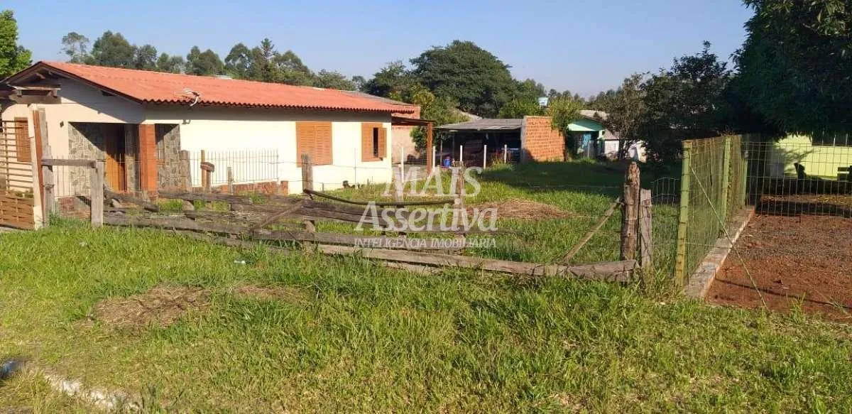 Imagem Terreno para Venda em Portão / RS no bairro Ouro Verde