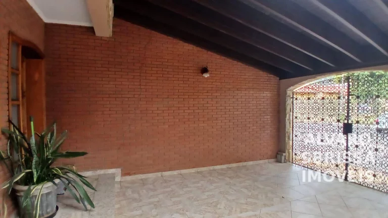 Imagem Oportunidade Permuta. Casa com 3 dormitórios à venda, 216 m² - Parque Residencial Guitti - Itu/SP