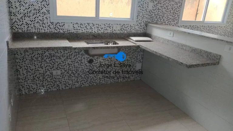 Foto do imóvel Sobrados de 3 dormitórios 1 Suite garagem 2 Carros no Polvilho !