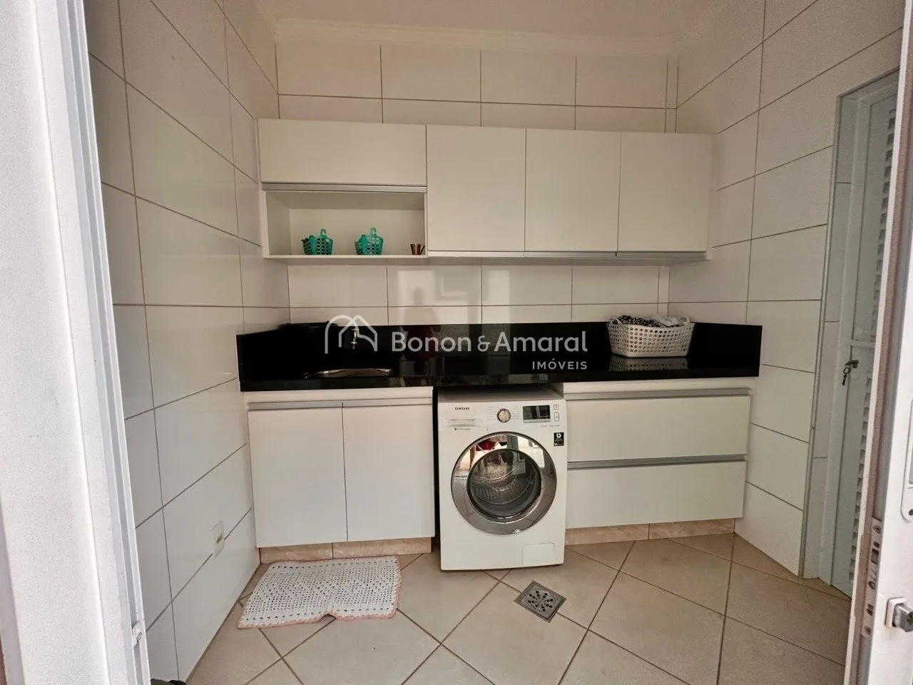 Imagem Casa Térrea a Venda no Condomínio Yucatan - Paulínia/SP