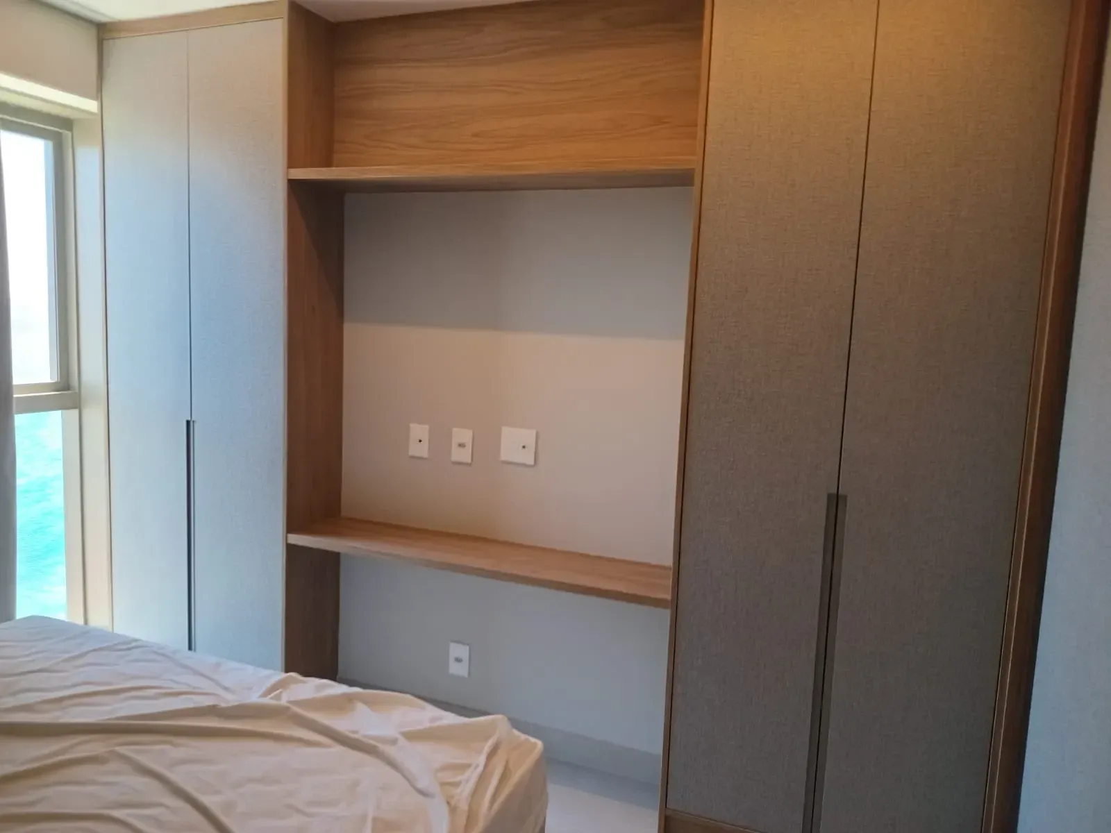 Foto do imóvel: Apartamento com 2 Quartos à Venda, 67 m² em Avenida Oceânica, nº 2516. Ondina, Salvador - BA