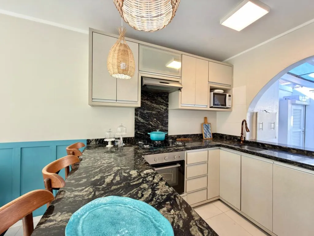 Foto do imóvel: Casa 3 Dormitórios - Bairro Noiva do Mar em Rua palmital