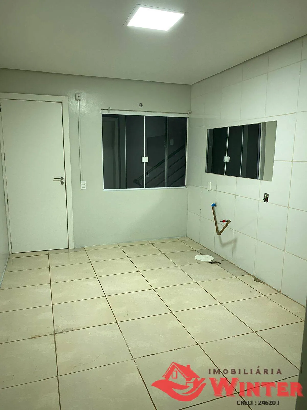 Imagem Apartamento 2 dormitórios próximo ao Hospital.