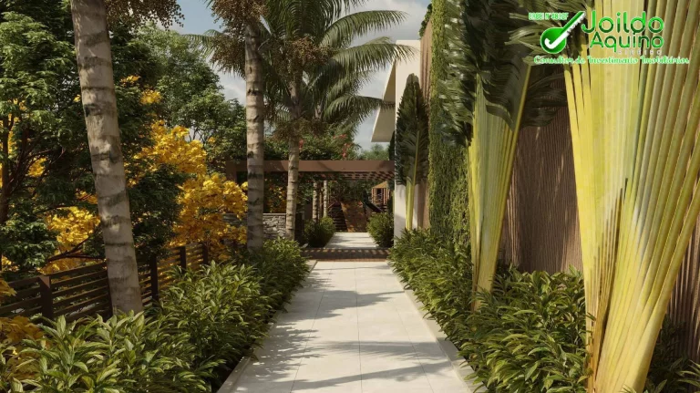 Imagem Lançamento apartamento com 3 suítes como vista para o parque do Cocó