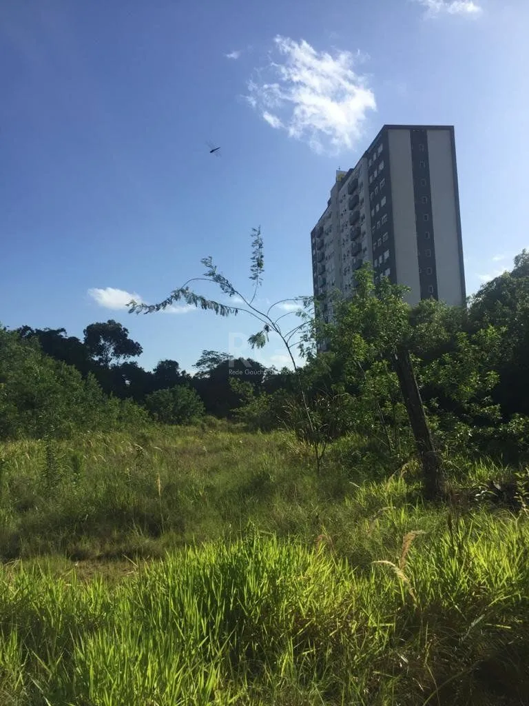 Imagem Área com mais de 6.436,89m² mil metros quadrados, em avenida principal de Porto Alegre!