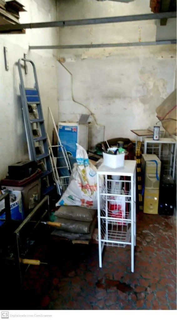 Imagem Casa à venda com 3 quartos em Cidade Dutra São Paulo SP