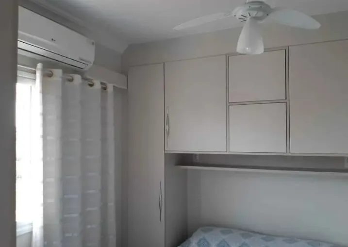 Imagem Apartamento para Venda no Residencial Treviso