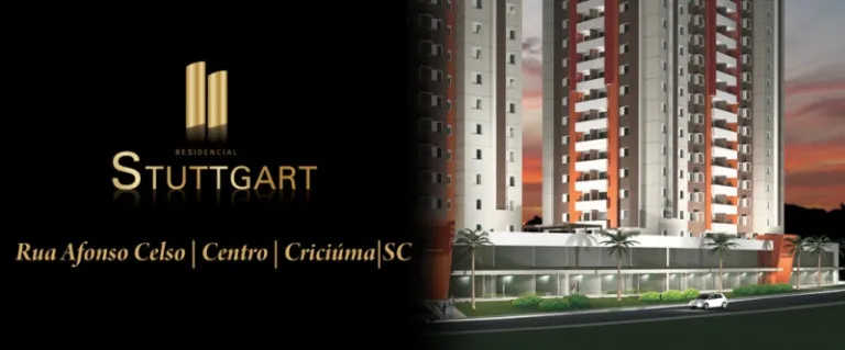 Foto do imóvel Apartamento com 3 Quartos à Venda, 133 m² em Centro - Criciúma