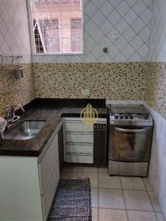 Imagem Apartamento Térreo 2 Dorm 1 Suíte no Irajá - Quintal com churrasqueira e vaga coberta -Zona Sul Ribeirão Preto SP