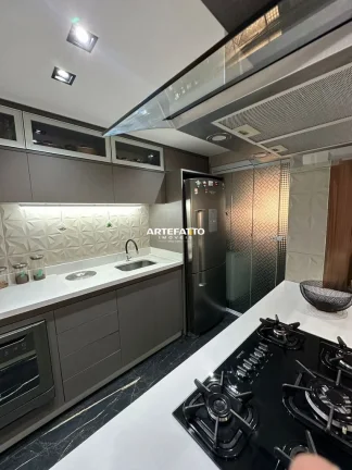 Imagem Apartamento de luxo com 2 quartos, 92m2, à venda