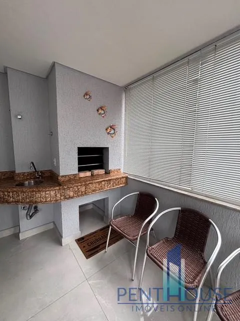 Imagem Apartamento Zona Central para Venda em Balneário Camboriú, CENTRO, 3 dormitórios, 1 suíte, 2 banheiros, 1 vaga