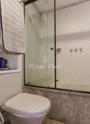 Imagem Flat disponível para venda no Le Premier, com 28m², 1 dormitório e 1 vaga de garagem