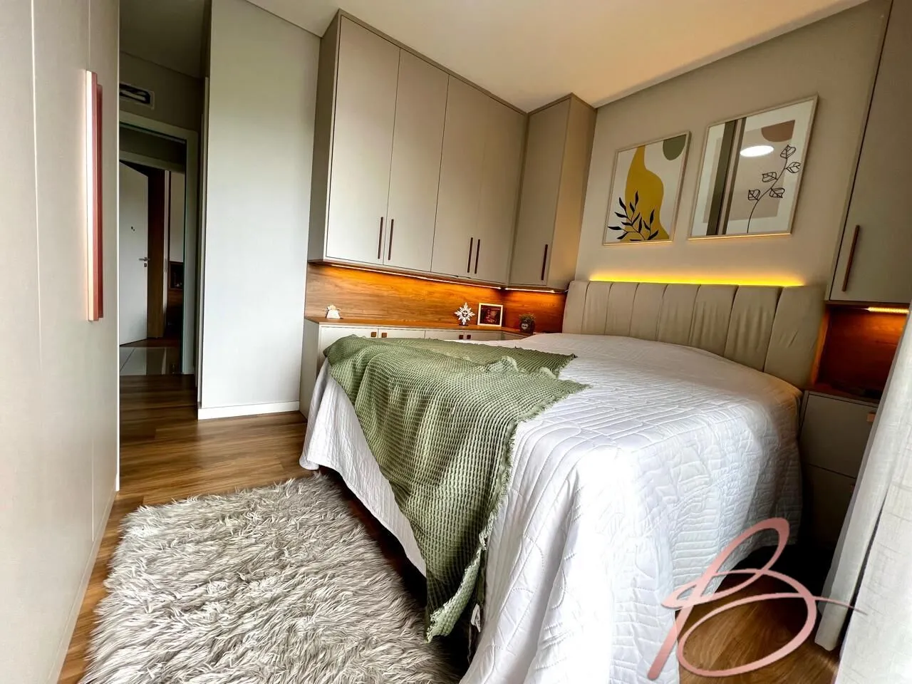 Imagem Apartamento em Fazenda, Itajaí/SC