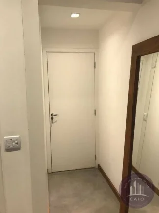 Imagem Apartamento 1 quarto 78m² 2 vagas à venda por R$ 1.245.001- Alphaville/SP