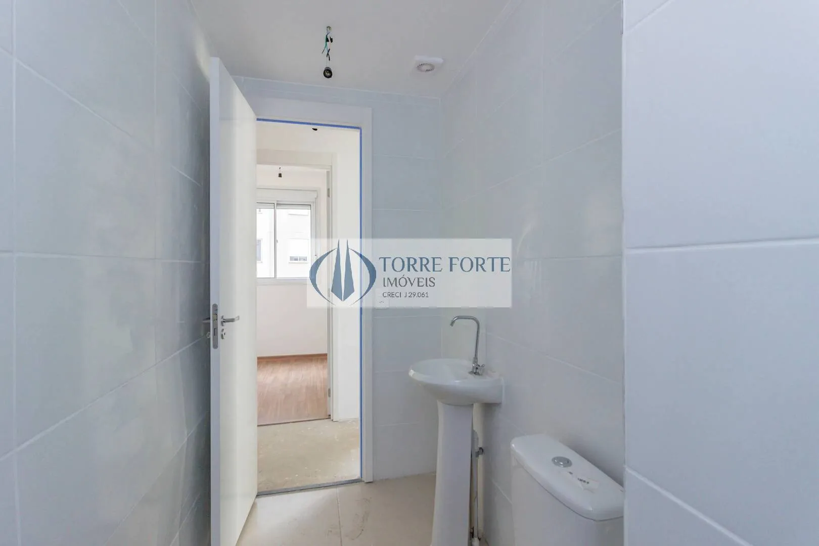 Imagem Apartamento novo, 42 m² 2 dormitórios pronto para ser decorado do seu jeito