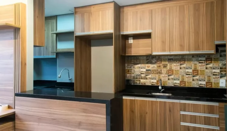 Imagem Apartamento à venda em São Paulo, Santana, com 2 quartos, 40m2