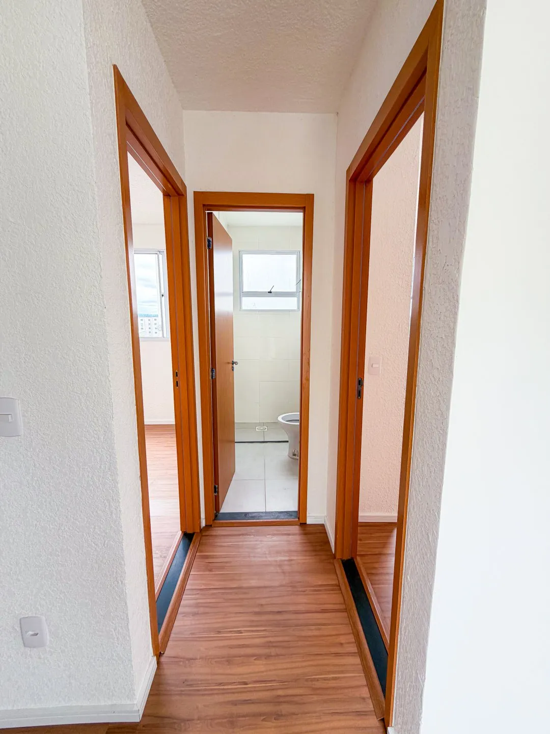 Imagem Apartamento Novo a venda na Restinga - Minha Casa Minha Vida