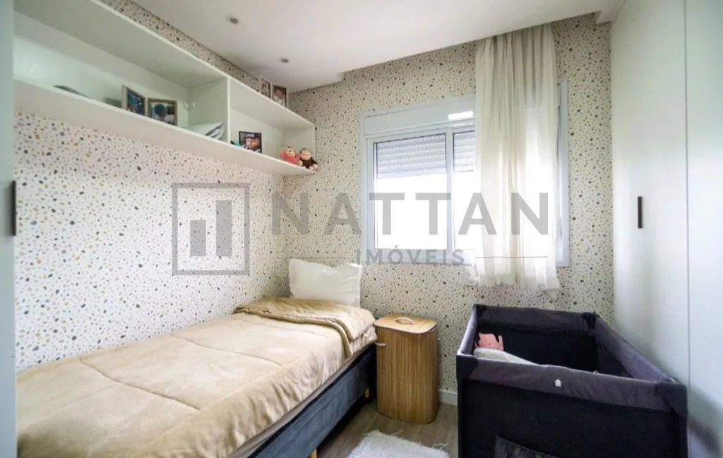 Imagem Apartamento com 2 dormitórios para alugar, 96 m² por R$ 7.826,00/mês - Vila Carrão - São Paulo/SP