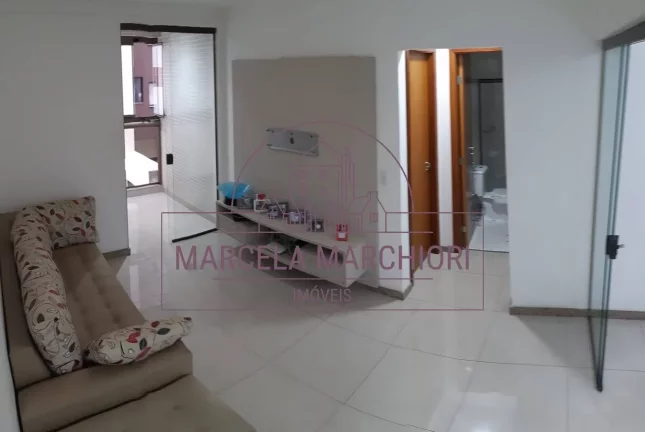 Imagem Apartamento 03 quartos 01 suíte Praia da Costa todo reformado