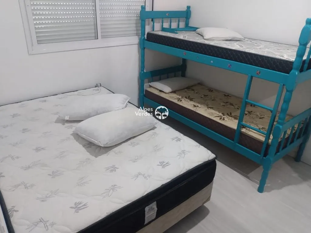 Imagem Vende-se apartamento a certa de 10 minutos da Catedral de Pedra