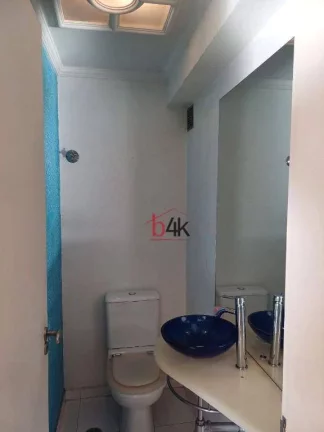 Imagem Cobertura com 230 m², 3 dormitórios à venda no Brooklin