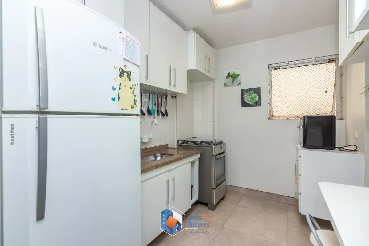 Imagem Apartamento para venda em Perdizes com 2 quartos, 65m²